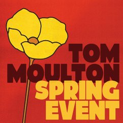 Spring Event (2lp Gatefold,Silver Vinyl) - Moulton,Tom/Various