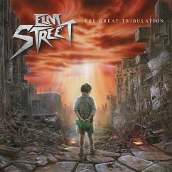 The Great Tribulation (Digipak) - Elm Street