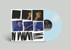 Live At Reading Festival 1992 (Powder Blue Lp) - Charlatans,The