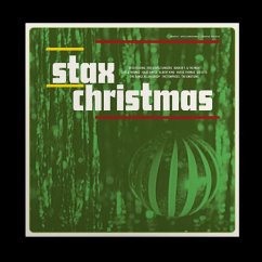 Stax Christmas (Remastered 2023,1cd) - Various Artists