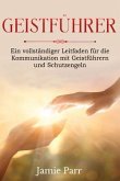 Geistführer (eBook, ePUB)