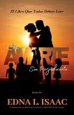 Como Amarte Sin Perjudicarte (eBook, ePUB)