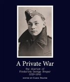 A Private War (eBook, ePUB)