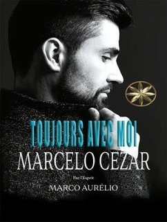 Cover Toujours avec moi (eBook, ePUB)
