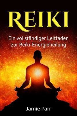 Reiki (eBook, ePUB)