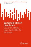 Sustainable Smart Healthcare (eBook, PDF)