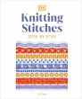 Knitting Stitches Step-by-Step (eBook,... - Bild 1