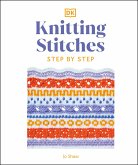 Knitting Stitches Step-by-Step (eBook, ePUB)