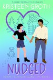 Nudged (Moonlit Lake Matchmaker, #2) (eBook, ePUB)