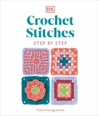 Crochet Stitches Step-by-Step (eBook, ePUB)