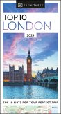 DK Eyewitness Top 10 London (eBook, ePUB)