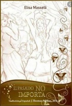Cover El Pasado No Importa (eBook, ePUB)