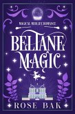 Beltane Magic (Magical Midlife Romance) (eBook, ePUB) Beltane Magic (Magical Midlife Romance) (eBook, ePUB)