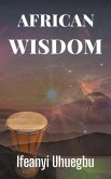 African Wisdom (eBook, ePUB)