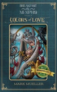 Colors of Love (eBook, ePUB) - Mueller, Mark R