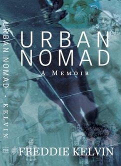 Urban Nomad (eBook, ePUB) - Kelvin, Freddie