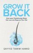Grow It Back (eBook, ePUB) - Bild 1