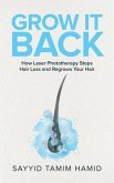 Grow It Back (eBook, ePUB)