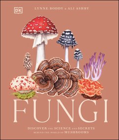 Fungi (eBook, ePUB) - Boddy, Lynne; Ashby, Ali