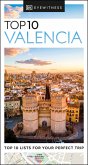 DK Eyewitness Top 10 Valencia (eBook, ePUB)