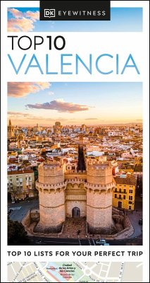 DK Eyewitness Top 10 Valencia (eBook, ePUB) - Dk Eyewitness