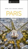 DK Eyewitness Paris (eBook, ePUB)