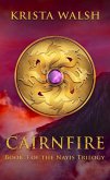 Cairnfire (Nayis Trilogy, #3) (eBook, ePUB)