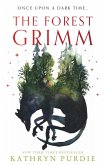 The Forest Grimm (eBook, ePUB)