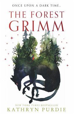 Cover The Forest Grimm (eBook, ePUB)