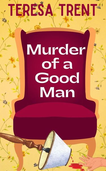 Murder of a Good Man (Piney Woods, #1) (eBook, ePUB)