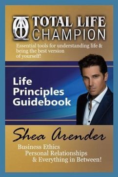 Total Life Champion (eBook, ePUB) - Arender, Shea