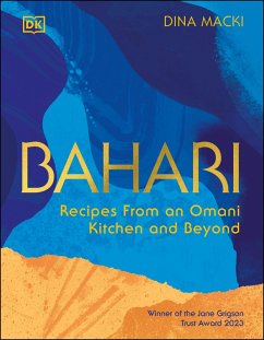 Bahari (eBook, ePUB) - Macki, Dina