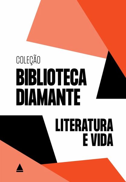 Kit Biblioteca Diamante - Literatura e vida (eBook, ePUB)