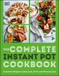 The Complete Instant Pot Cookbook... - Bild 1