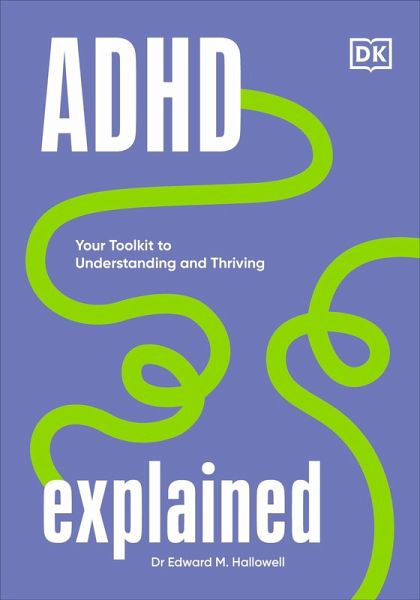 ADHD Explained (eBook, ePUB) ADHD Explained (eBook, ePUB)
