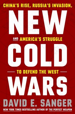 Cover New Cold Wars (eBook, ePUB)