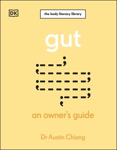 Gut (eBook, ePUB) - Chiang, Austin