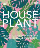 RHS House Plant (eBook, ePUB)
