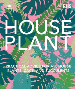 RHS House Plant (eBook, ePUB) - Dk