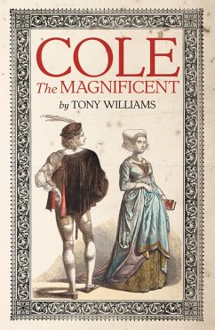 Cole the Magnificent (eBook, ePUB) - Williams, Tony