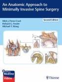 An Anatomic Approach to Minimally Invasive Spine Surgery (eBook, ePUB)