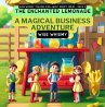 The Enchanted Lemonade (eBook, ePUB) - Bild 1