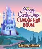 Princess Curly Top (eBook, ePUB) Princess Curly Top (eBook, ePUB)