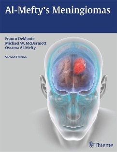 Cover Al-Mefty's Meningiomas (eBook, ePUB)
