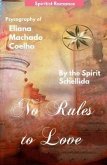 NO RULES TO LOVE (eBook, ePUB)