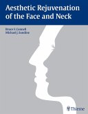 Aesthetic Rejuvenation of the Face and Neck (eBook, ePUB)