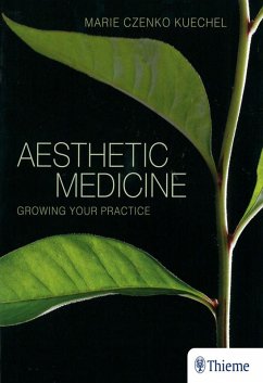 Aesthetic Medicine (eBook, ePUB) - Kuechel, Marie Czenko