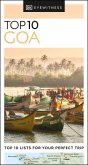 DK Eyewitness Top 10 Goa (eBook, ePUB)