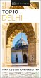 DK Top 10 Delhi (eBook, ePUB) - Bild 1