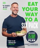 Eat Your Way to a Six Pack (eBook, ePUB)